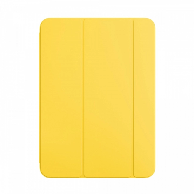 Smart Folio Case for iPad in Citrus
