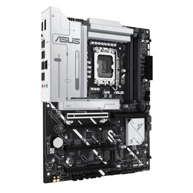 Scheda madre ASUS Prime serie Z890-P