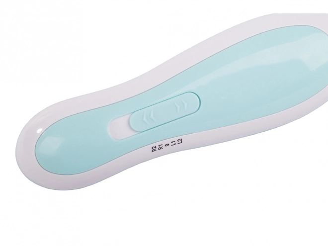 Electric Nail Clippers for Kids and Adults with Case