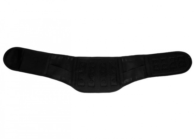 Magnetic Lumbar Support Belt with 24 Magnets