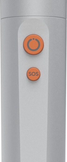 Four lighting modes for any situation