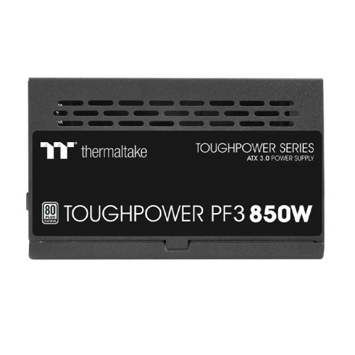 Toughpower grand pf3 850w platinum power supply