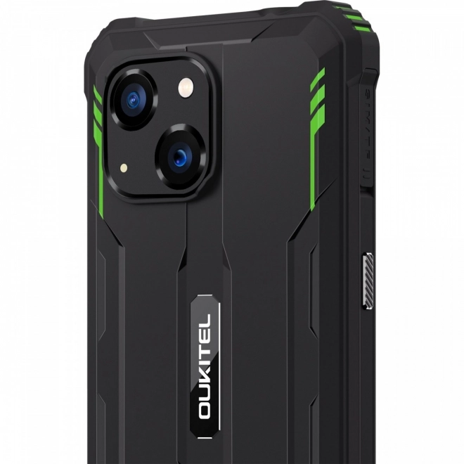 Smartphone G2 4G 64GB Green