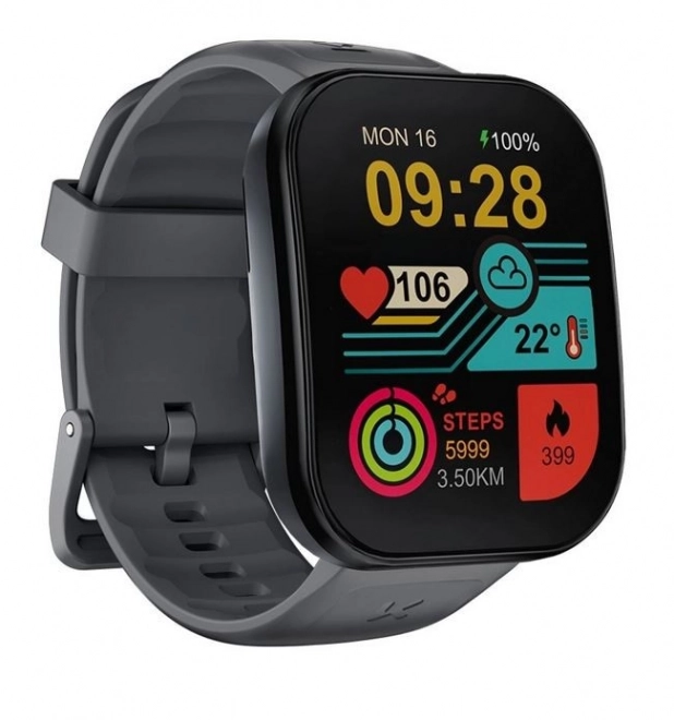 Smartwatch Kumi U6