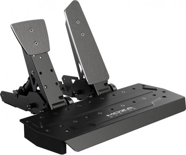 Realistische rem met duale sensor tot 100 kg