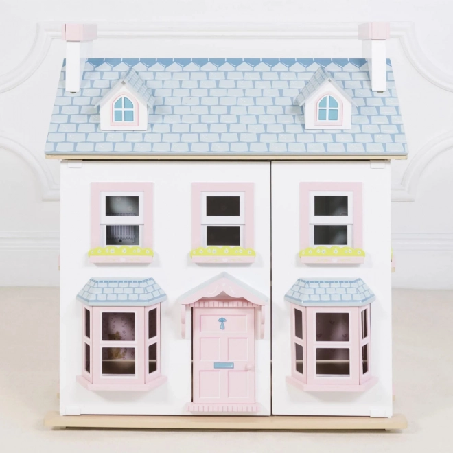Le Toy Van Mayberry Manor Dollhouse