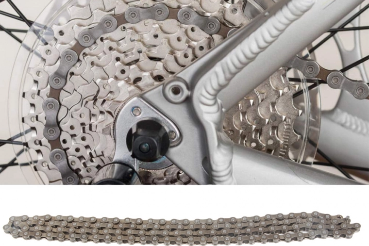 Široka združljivost 6/7/8