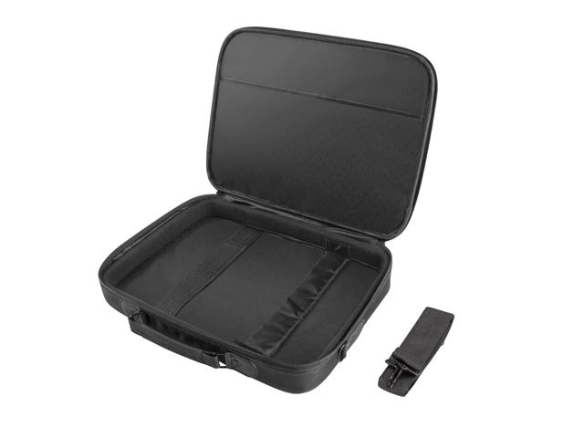 Laptop Bag With Anti-Shock System
