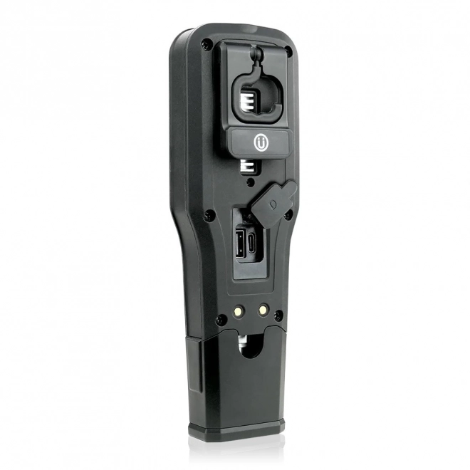EverActive LED Workshop Rechargeable Flashlight