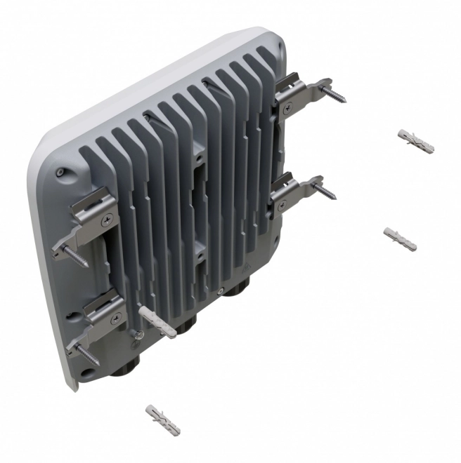 Outdoor Wireless Router Mikrotik