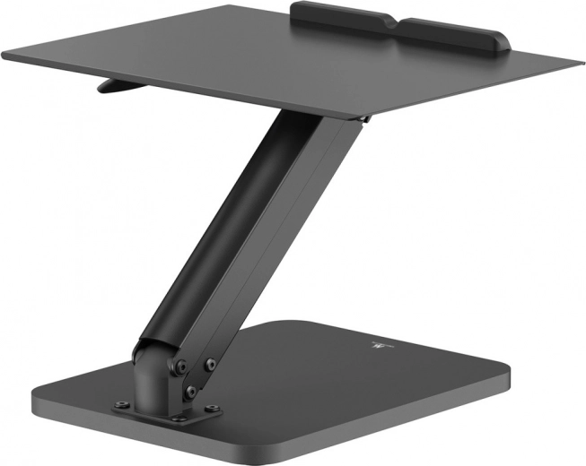 Regolazione fluida dell’altezza 105–325 mm