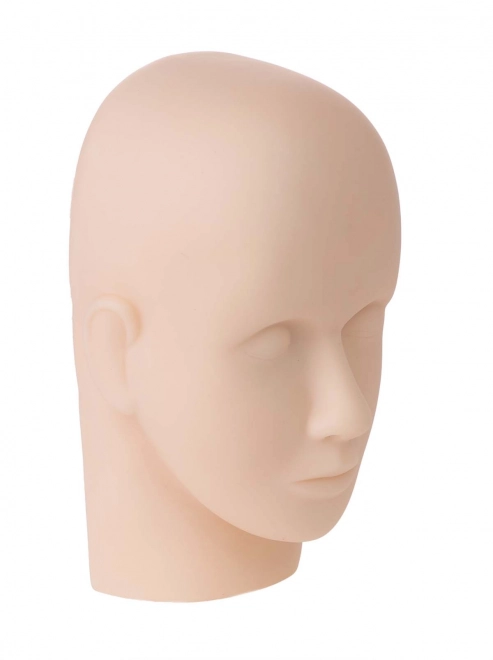 Training Head for Eyelash Extensions