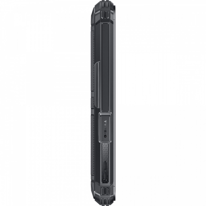 Black Tablet RT7 with 12/256GB