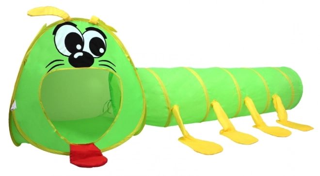 2in1 Kids Play Tent by IPLAY