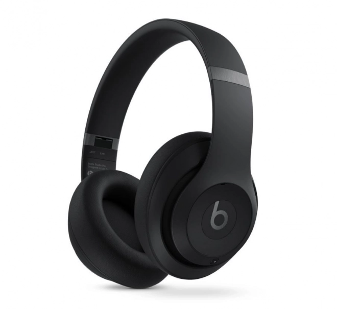 Wireless Headphones Beats Studio Pro Black