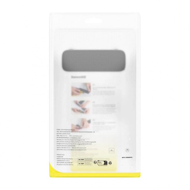 Baseus Universal Waterproof Case for Smartphones