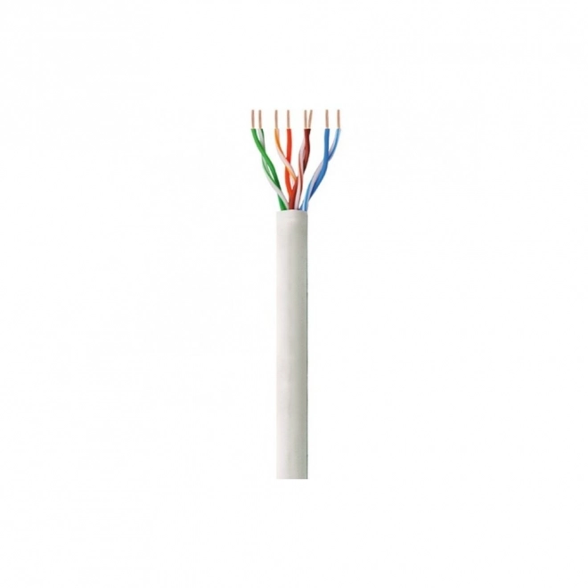 Cat5e UTP Installation Cable 305m Gray