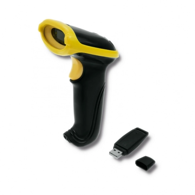 Wireless Barcode Scanner 1D