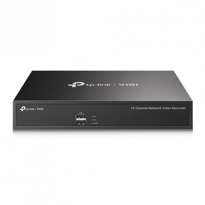 Sixteen-channel Network Video Recorder VIGI