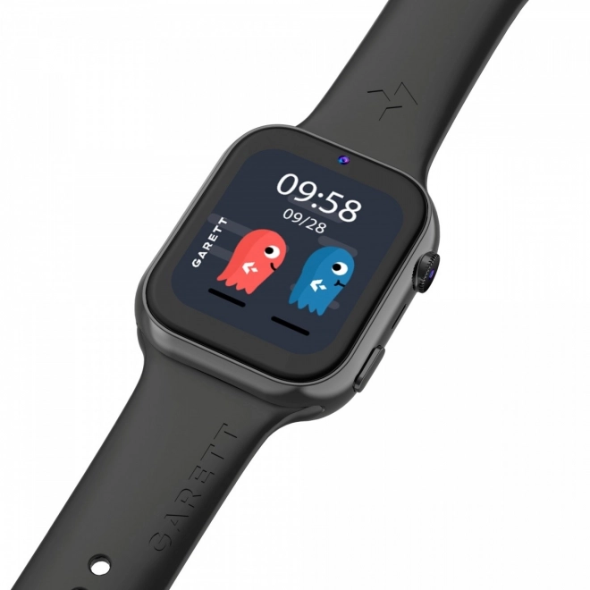 Smartwatch for Kids with 4G and Dual Cameras