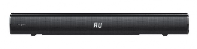 Wireless Soundbar with Subwoofer