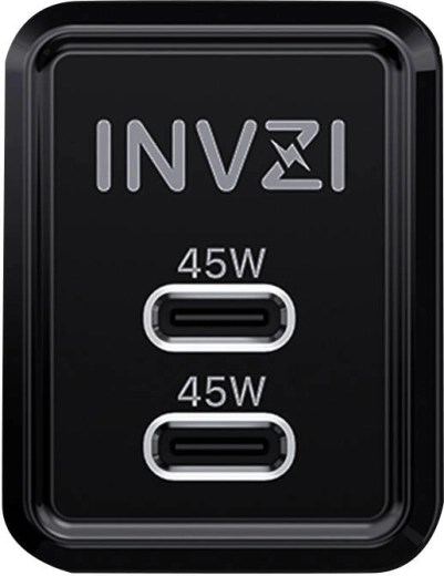 Fast Charging with GaN II Technology
