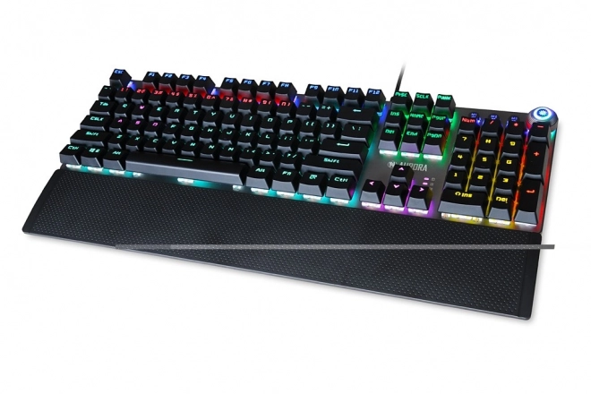 Gaming Mechanical Keyboard Aurora K-3
