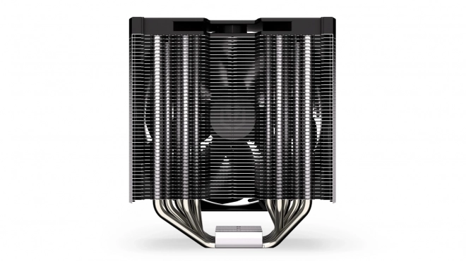 Cooling system for CPU - Fortis 5
