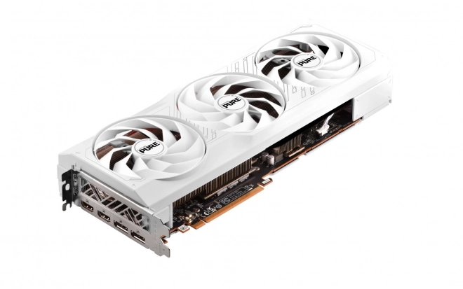 Gaming Graphics Card Radeon RX 7800 XT OC 16GB