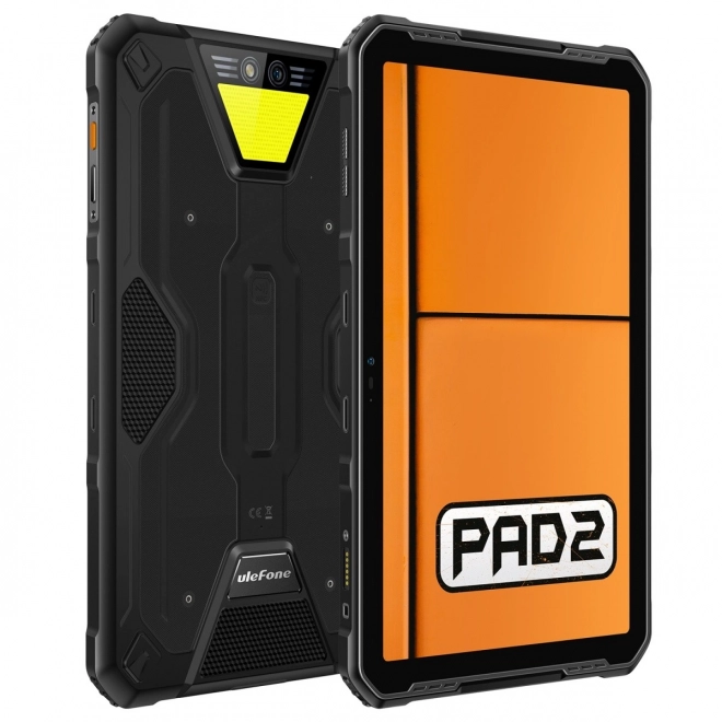 Tablet Armor Pad 2 4G 11 Inch 8/256GB Black