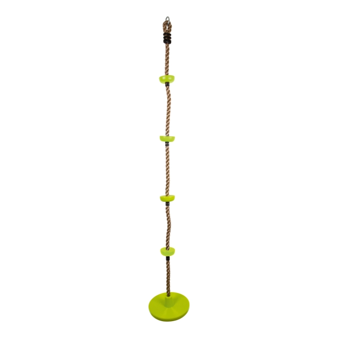Presa sicura e arrampicata stabile