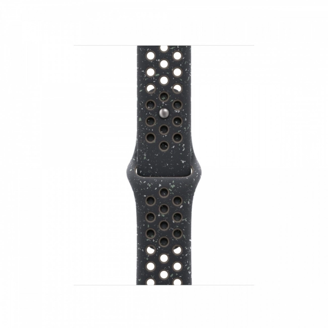 Nike sportos szíj az éjféli ég színében 40 mm-es tokhoz - S/M méret
