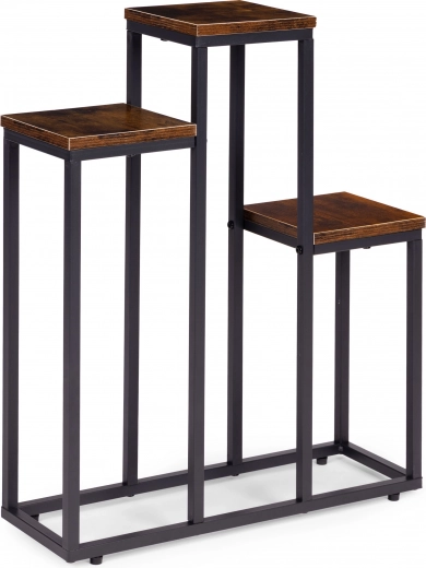 Stabilna jeklena konstrukcija