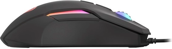 RGB PRISMO et personnalisation complète