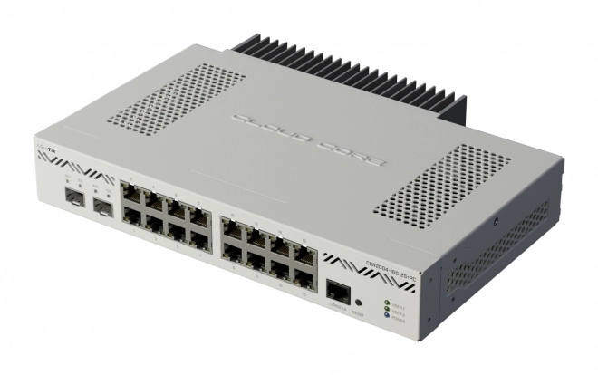 Router wired