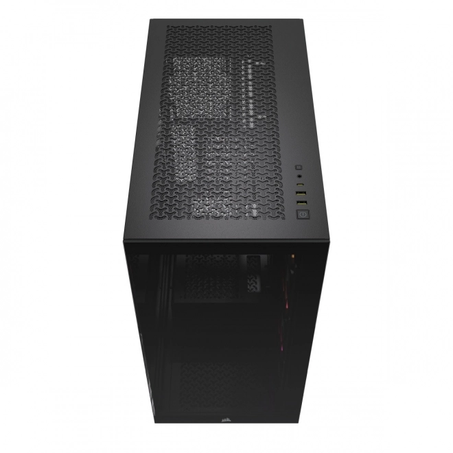 mid-tower case CORSAIR 3500X ARGB