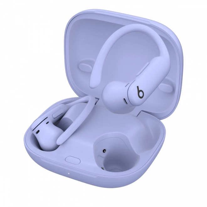 Beats Powerbeats Pro 2 Hyper Purple Headphones