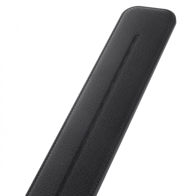 Desk LED Lamp Adjustable Brightness Black
