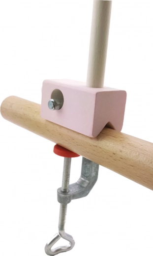 Versatile use in the nursery