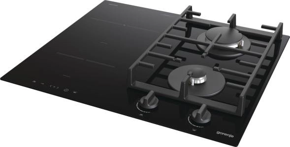 Gas and Induction Cooktop Gorenje
