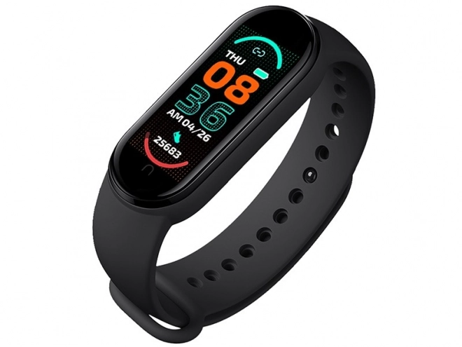 Smart Band Tracer Velox M6
