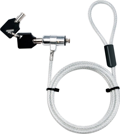 Jednoduché zamykání na klíč