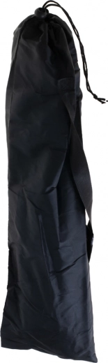 Einfache Transportfähigkeit