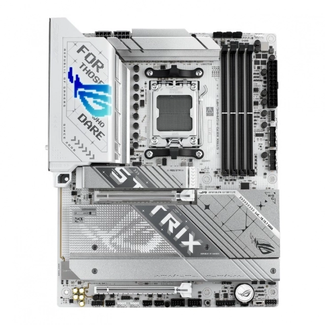 Gaming Motherboard ROG STRIX X870-A WIFI