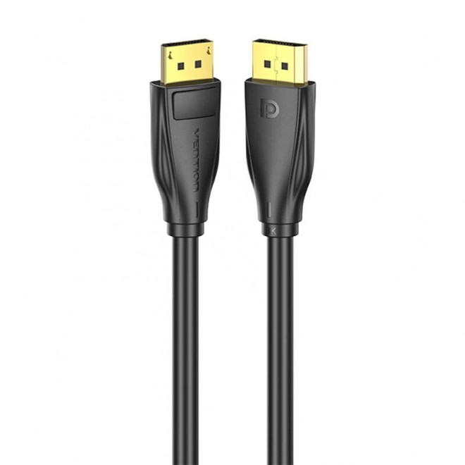 DisplayPort kábel 1.4 8K 1,5m Vention