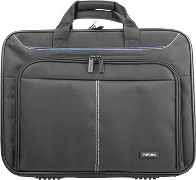 Borsa per notebook Natec Doberman 17,3"