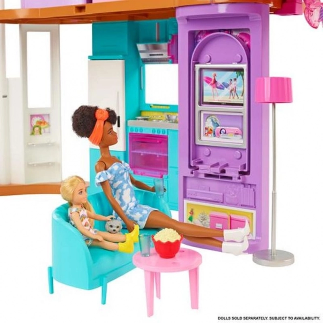 Casa delle vacanze di Barbie