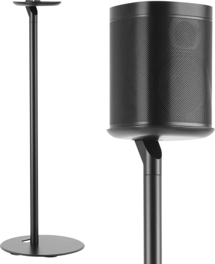 Structure métallique stable et élégante