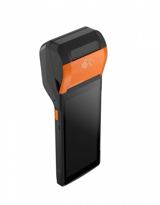 Mobile Terminal V2s with Android 11 and 2D Scanner