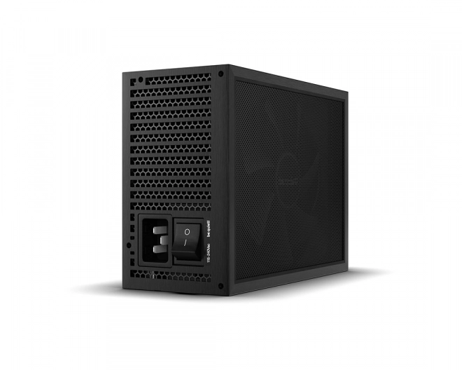 Alimentatore Dark Power Pro 13 1600W Titanio